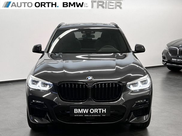 BMW X3 M40d xDrive 250 kW image number 3