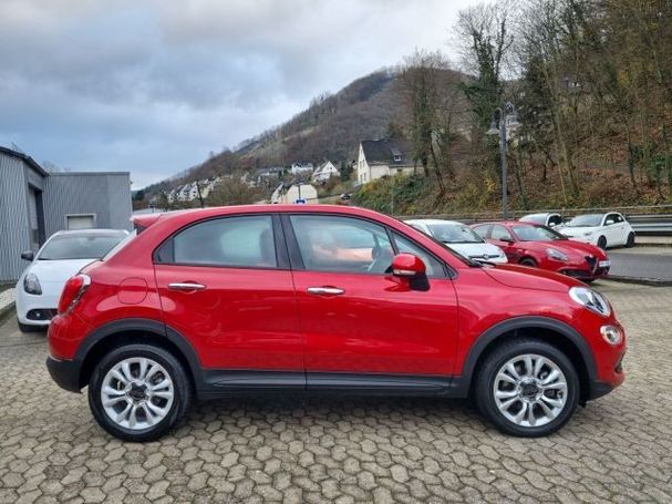 Fiat 500X 1.4 Multiair 4x2 Pop Star 103 kW image number 2