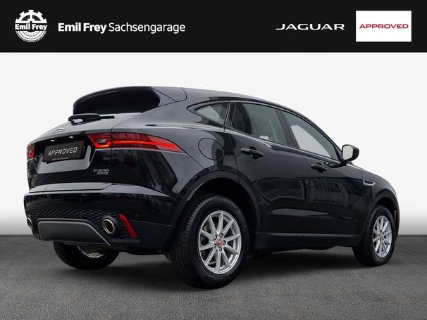 Jaguar E-Pace P200 AWD 147 kW image number 2