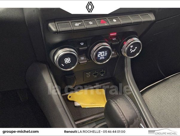 Renault Captur TCe 140 EDC 103 kW image number 19