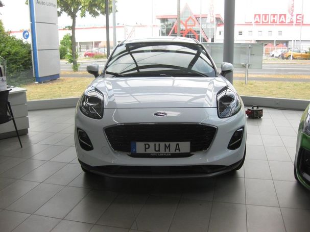 Ford Puma 1.0 Titanium 92 kW image number 3