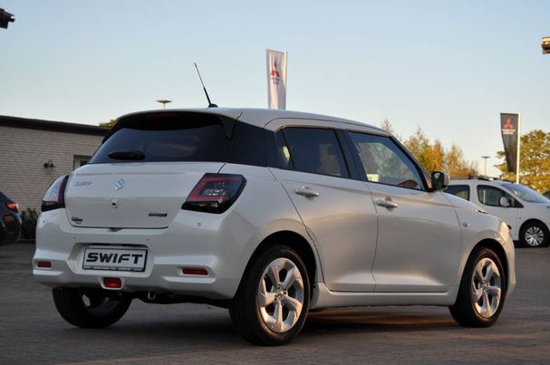 Suzuki Swift 1.2 Comfort 61 kW image number 2