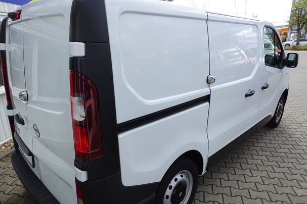 Opel Vivaro L1H1 70 kW image number 14