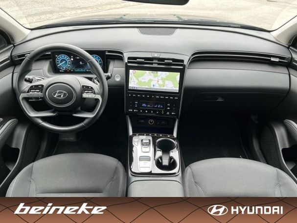 Hyundai Tucson 4WD 195 kW image number 8