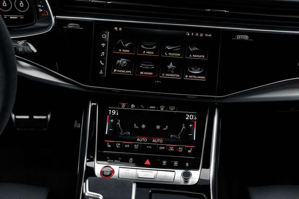 Audi RSQ8 4.0 TFSI quattro 441 kW image number 47