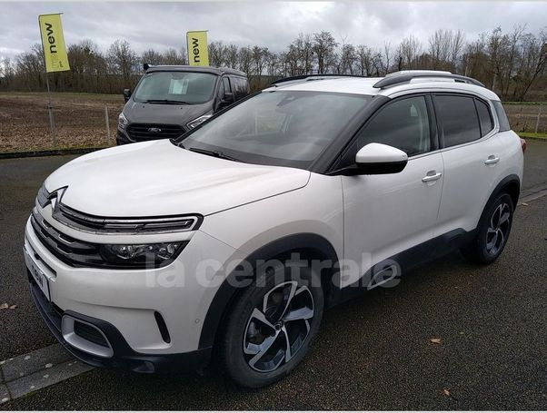 Citroen C5 Aircross Pure Tech 130 S&S 96 kW image number 1