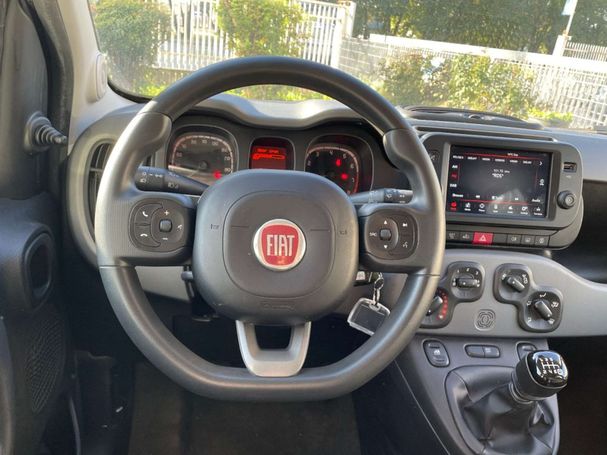 Fiat Panda 1.0 Hybrid City Life 51 kW image number 14