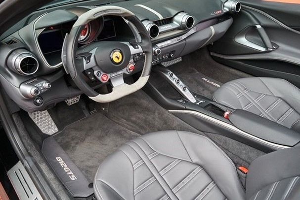 Ferrari 812 GTS 585 kW image number 10