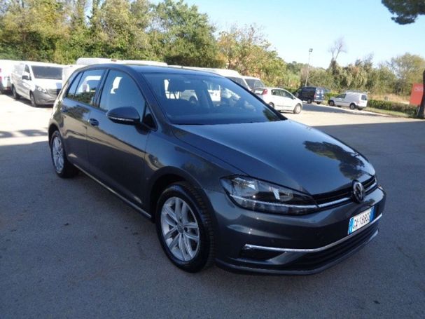 Volkswagen Golf 1.0 TSI 85 kW image number 2