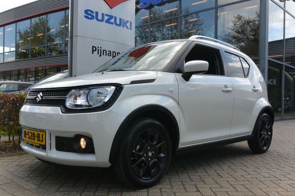 Suzuki Ignis 66 kW image number 2