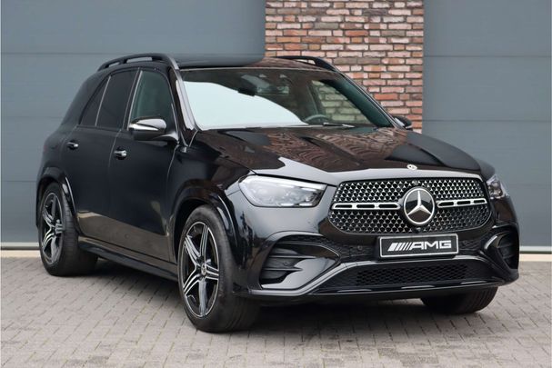 Mercedes-Benz GLE 450 4Matic 280 kW image number 2