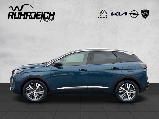 Peugeot 3008 1.6 Hybrid 165 kW image number 5