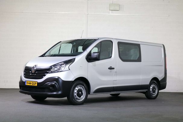 Renault Trafic 1.6 dCi 66 kW image number 2