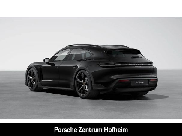 Porsche Taycan 4 Cross Turismo 320 kW image number 3