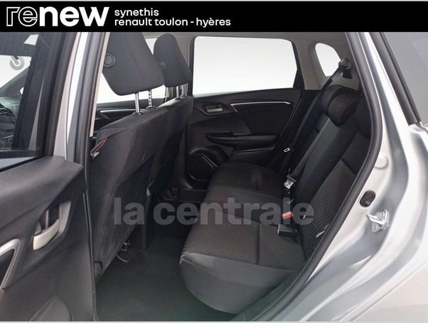 Honda Jazz 1.5 i-VTEC CVT Dynamic 96 kW image number 7