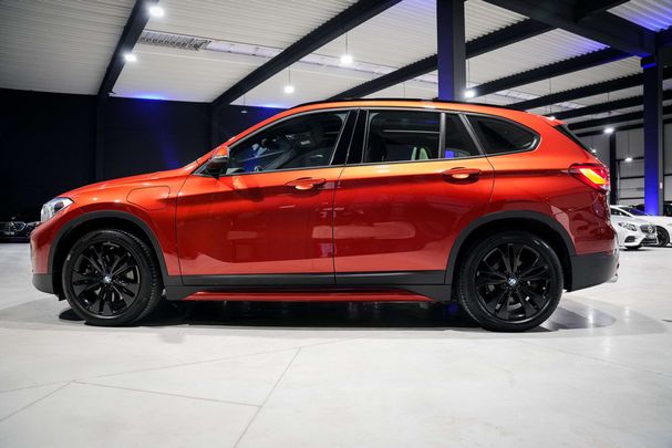 BMW X1 25e xDrive 162 kW image number 7