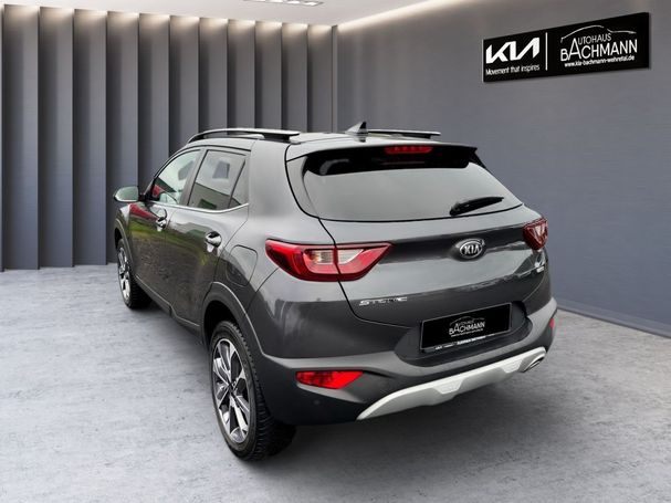 Kia Stonic 1.0 T-GDi 88 kW image number 7