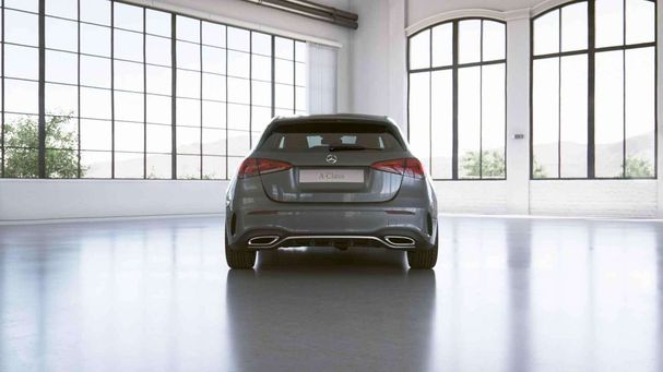 Mercedes-Benz A 180 AMG 100 kW image number 2