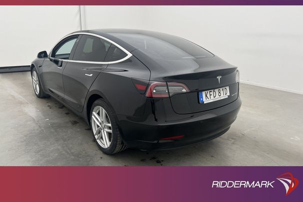 Tesla Model 3 Long Range AWD 324 kW image number 9