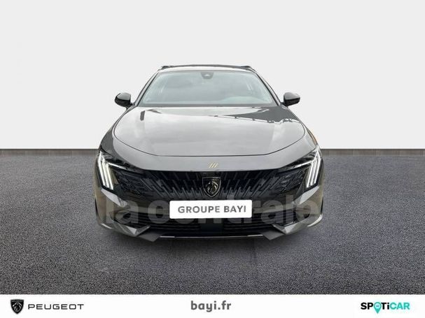 Peugeot 508 265 kW image number 3