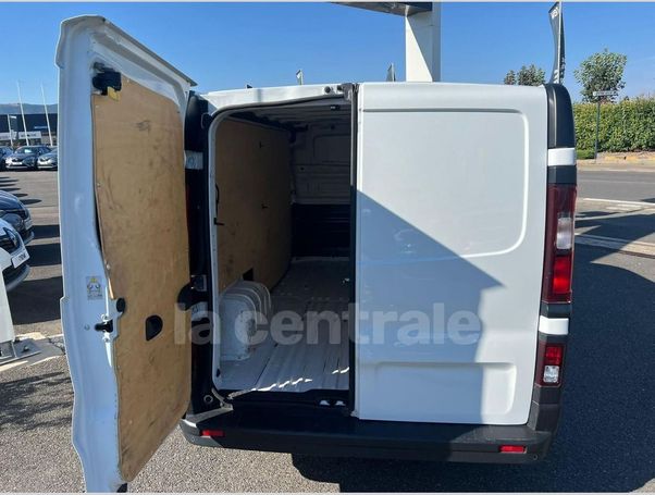 Renault Trafic dCi 120 88 kW image number 3