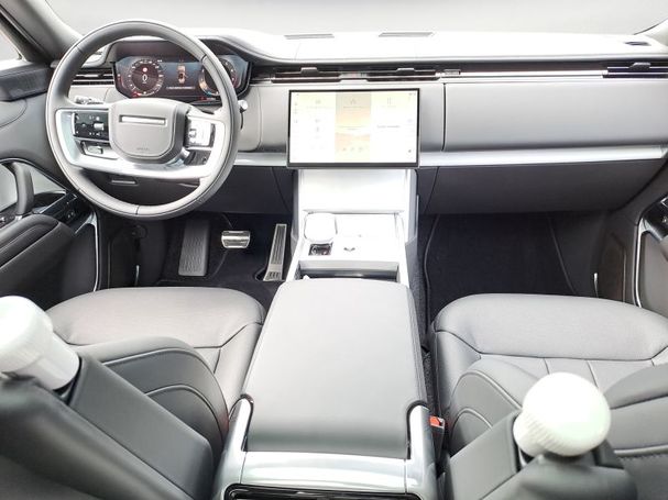 Land Rover Range Rover LWB P615 452 kW image number 4