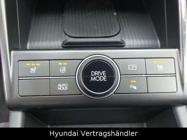 Hyundai Kona Hybrid Trend 104 kW image number 18