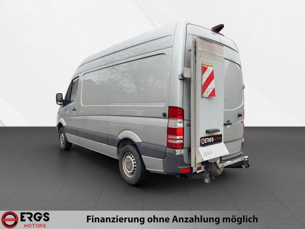 Mercedes-Benz Sprinter 313 CDi 95 kW image number 2