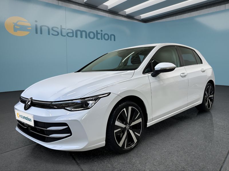 Volkswagen Golf 1.5 eTSI