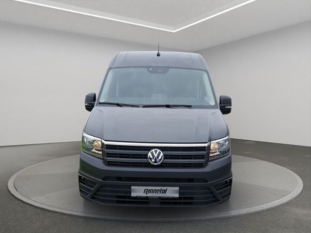 Volkswagen Crafter 35 TDI 103 kW image number 13