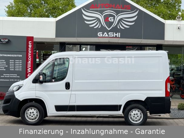 Fiat Ducato 103 kW image number 8