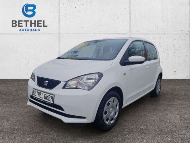 Seat Mii 1.0 44 kW image number 1