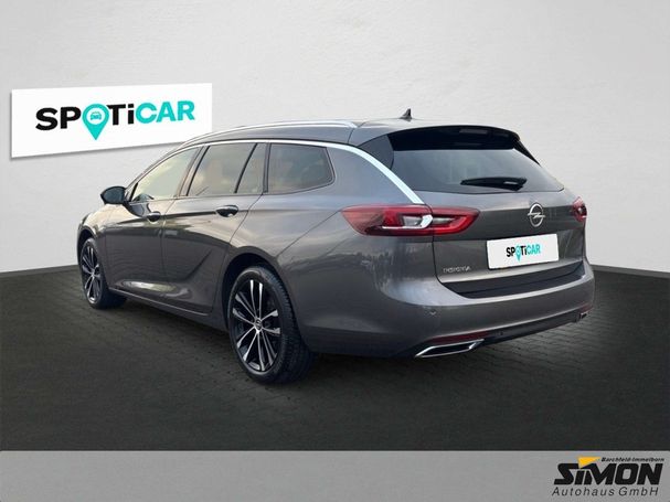 Opel Insignia Sports Tourer 2.0 Diesel Elegance 128 kW image number 7