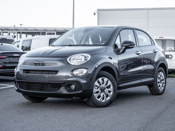 Fiat 500X 1.5 GSE Hybrid 96 kW image number 1