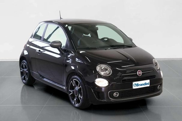 Fiat 500 1.0 51 kW image number 2