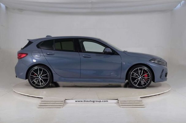 BMW 118d 110 kW image number 6