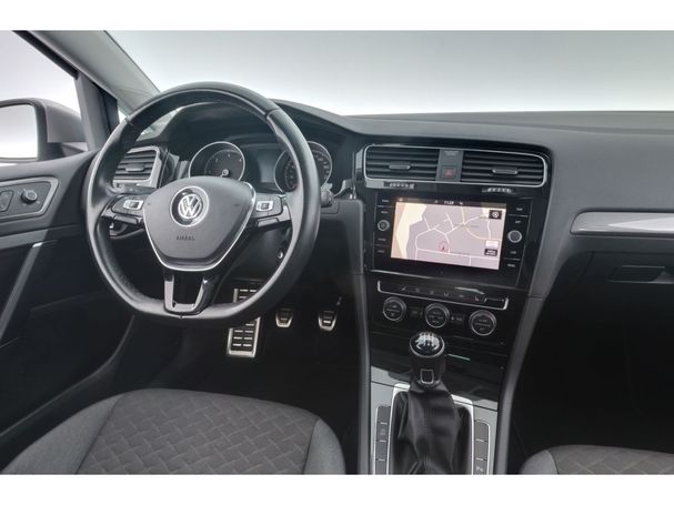 Volkswagen Golf Variant 2.0 TDI 110 kW image number 19