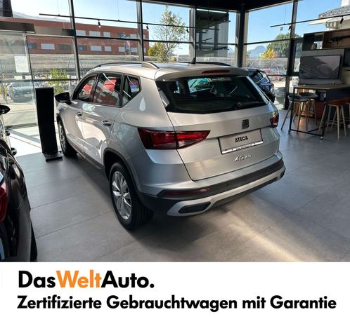 Seat Ateca 1.0 TSI 81 kW image number 3