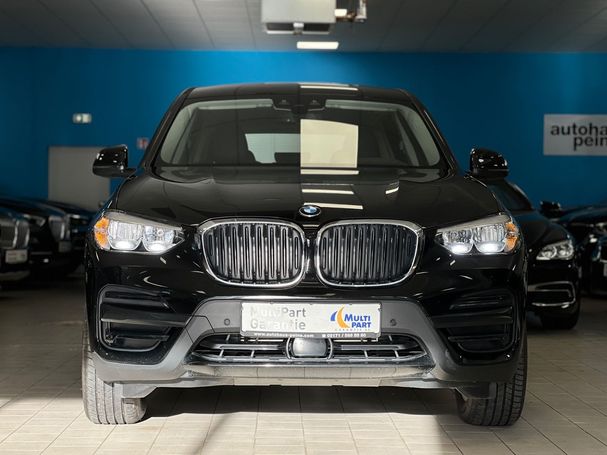 BMW X3 xDrive 210 kW image number 3