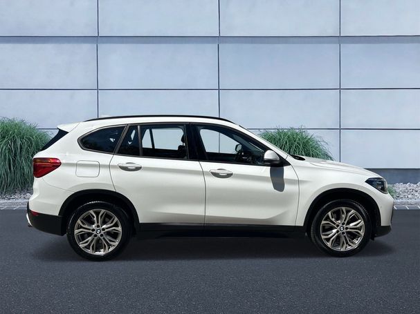 BMW X1 20d xDrive 140 kW image number 3