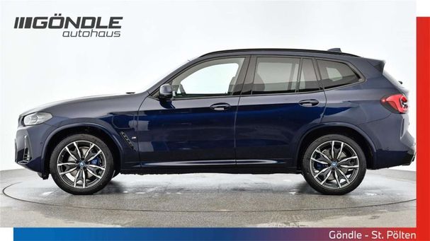 BMW X3 xDrive30e 215 kW image number 4