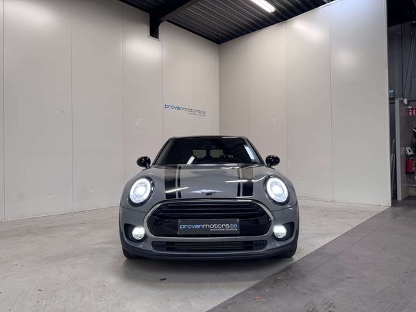 Mini Cooper Clubman 100 kW image number 23