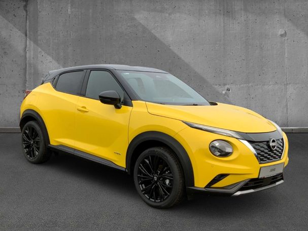 Nissan Juke 1.6 Hybrid 105 kW image number 2