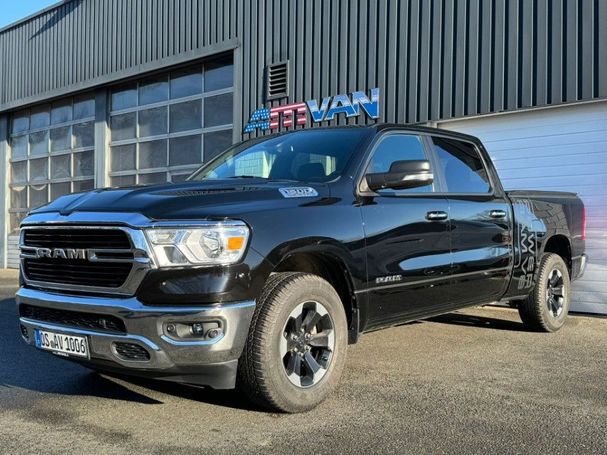 RAM 1500 5.7 V8 294 kW image number 1