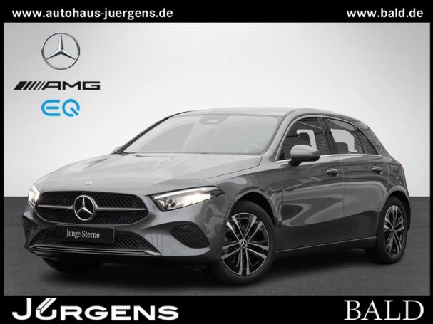 Mercedes-Benz A 180 100 kW image number 2