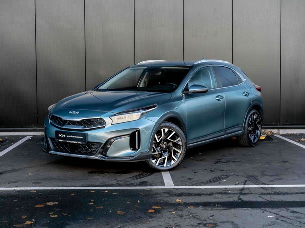 Kia XCeed 1.5 T-GDI 118 kW image number 1