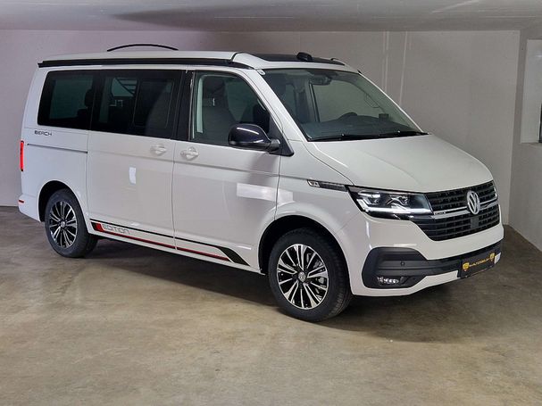 Volkswagen T6 California DSG 4Motion Beach Edition 110 kW image number 4