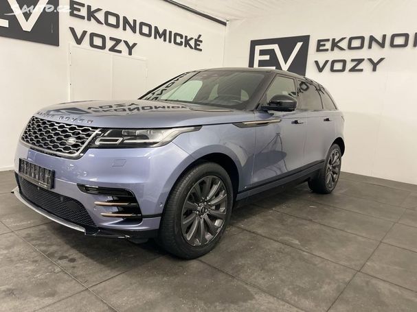 Land Rover Range Rover Velar R-Dynamic 150 kW image number 1