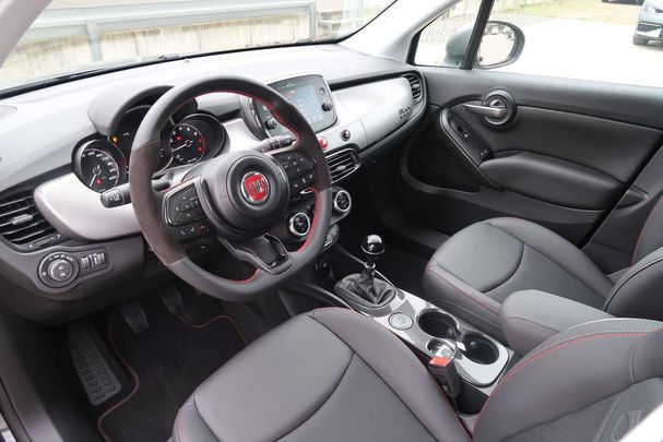 Fiat 500X 1.0 88 kW image number 8