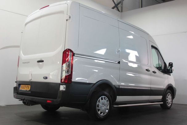 Ford Transit 290 L2H2 2.0 TDCi Trend 77 kW image number 2